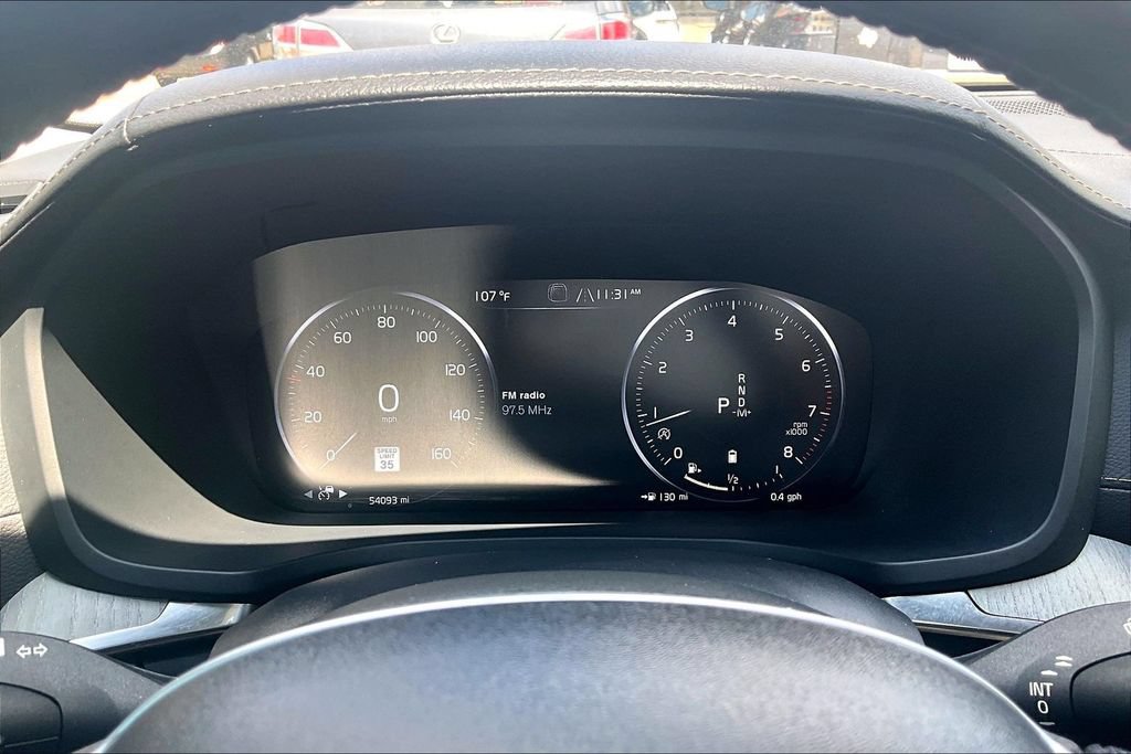 Used 2022 Volvo S60 B5 Inscription AWD/4WD image 29