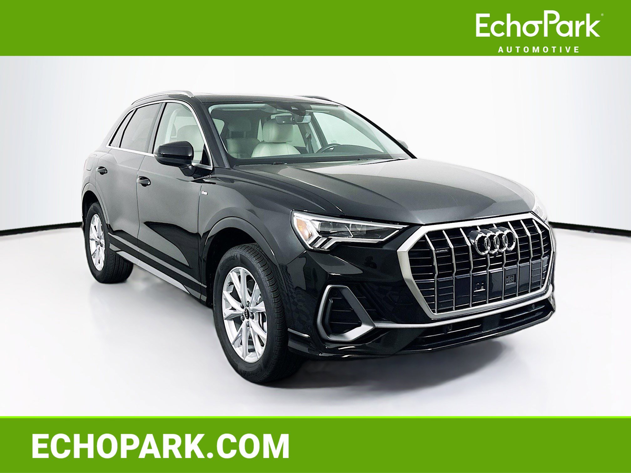 Used 2024 Audi Q3 2.0T Premium Plus w/ Premium Plus Package AWD/4WD image 1
