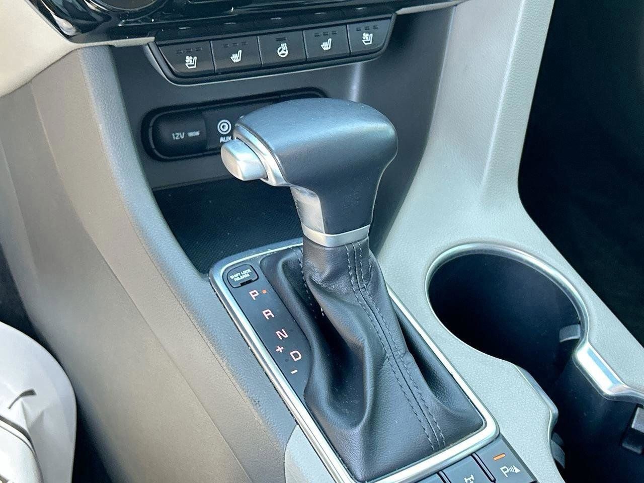 Used 2017 Kia Sportage SX AWD/4WD image 32