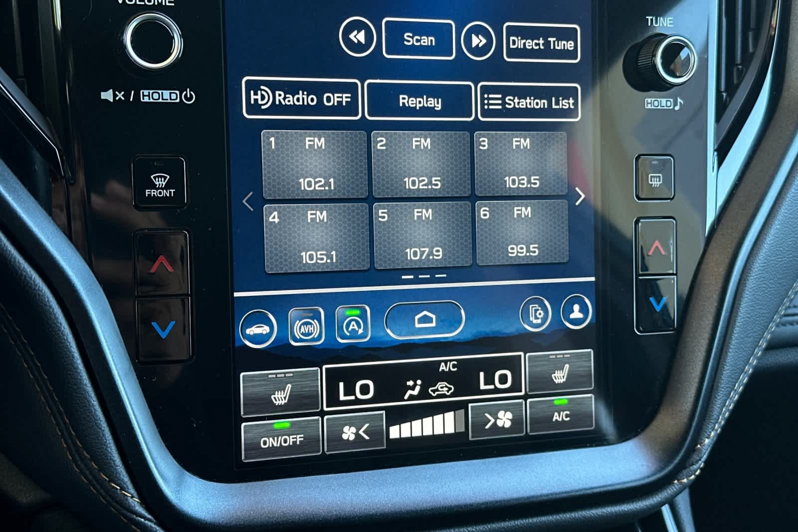 Used 2024 Subaru Outback Wilderness AWD/4WD image 22