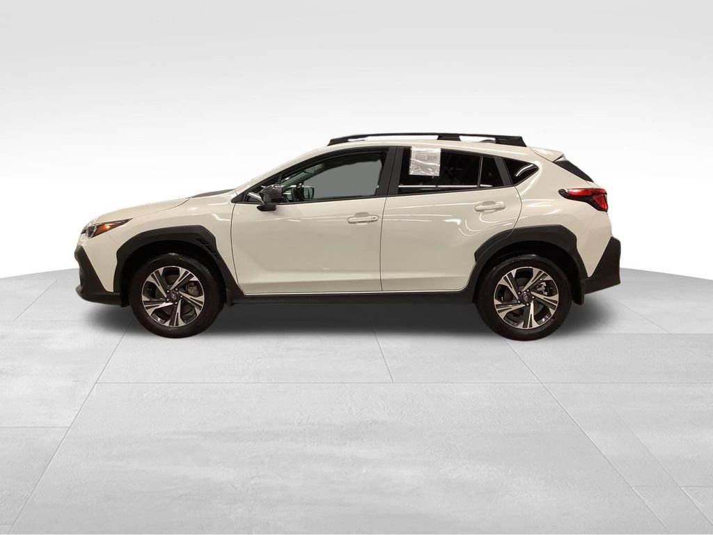 Certified 2026 Subaru Crosstrek 2.0i Premium AWD/4WD image 6