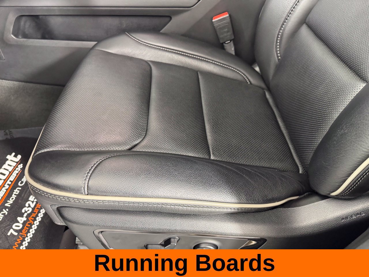 Used 2024 RAM 1500 Limited AWD/4WD image 14