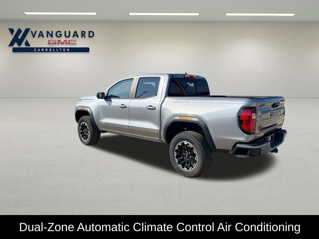 New 2026 GMC Canyon AT4 w/ Technology Plus Package image 8