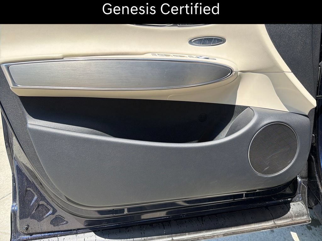 Certified 2026 Genesis GV70 2.5T Select AWD/4WD image 10