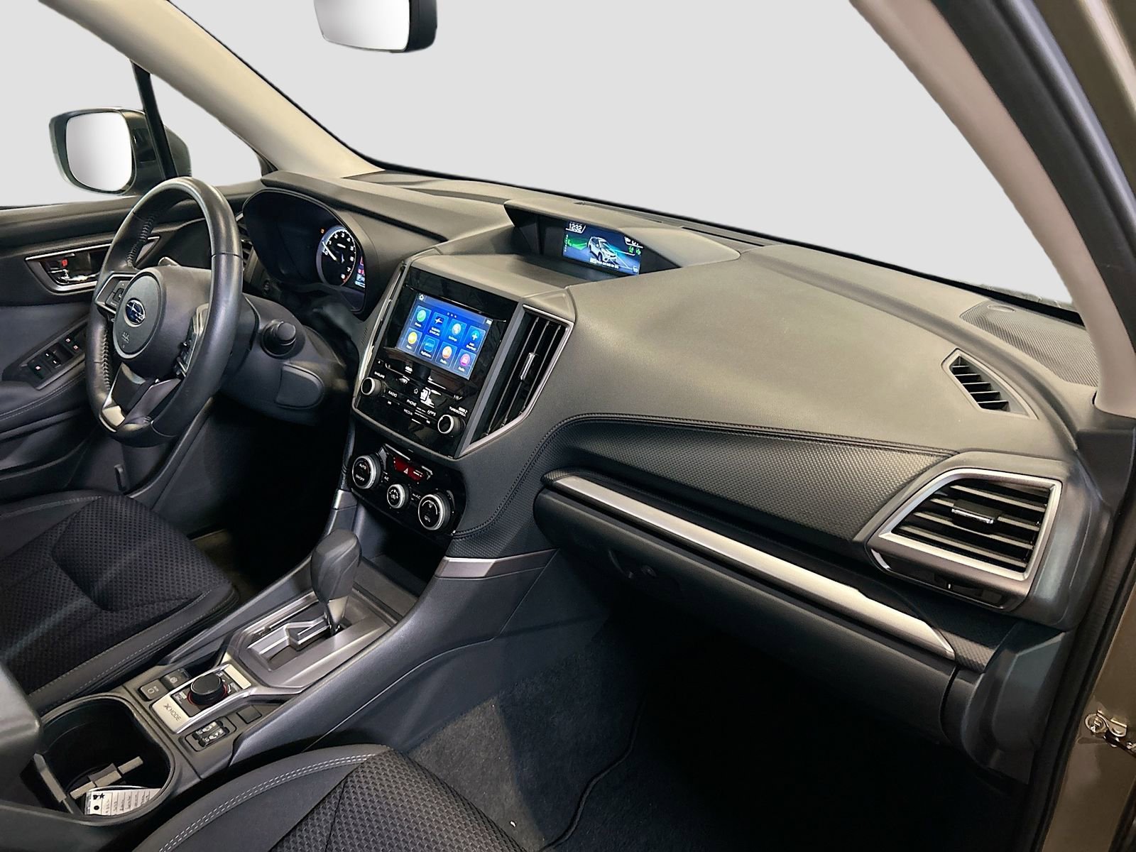 Used 2023 Subaru Forester Premium w/ Popular Package #2 image 28