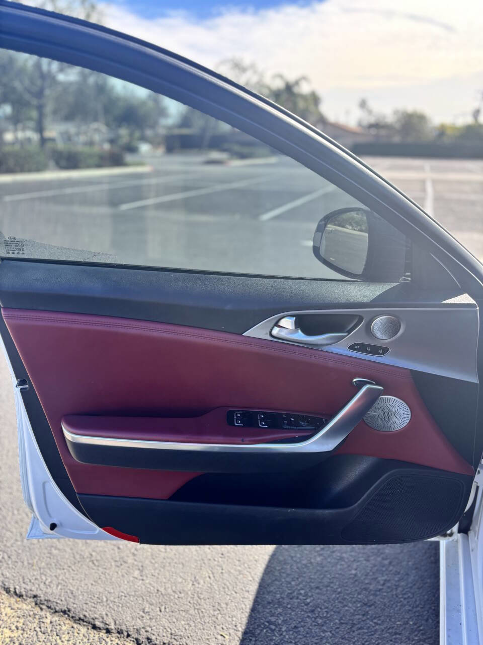 Used 2018 Kia Stinger GT2 image 10