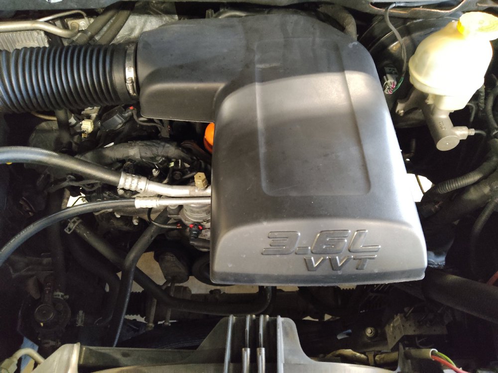 Used 2017 RAM 1500 Express RWD image 30