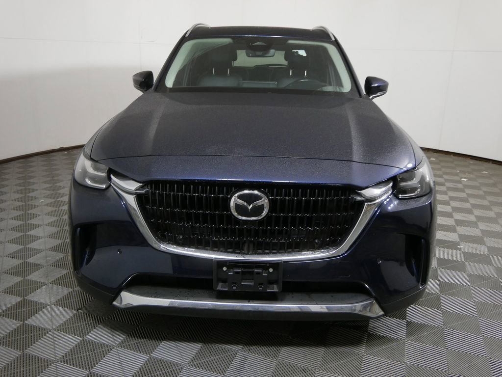 Used 2024 MAZDA CX-90 Plug-In Hybrid w/ Premium Pkg image 9