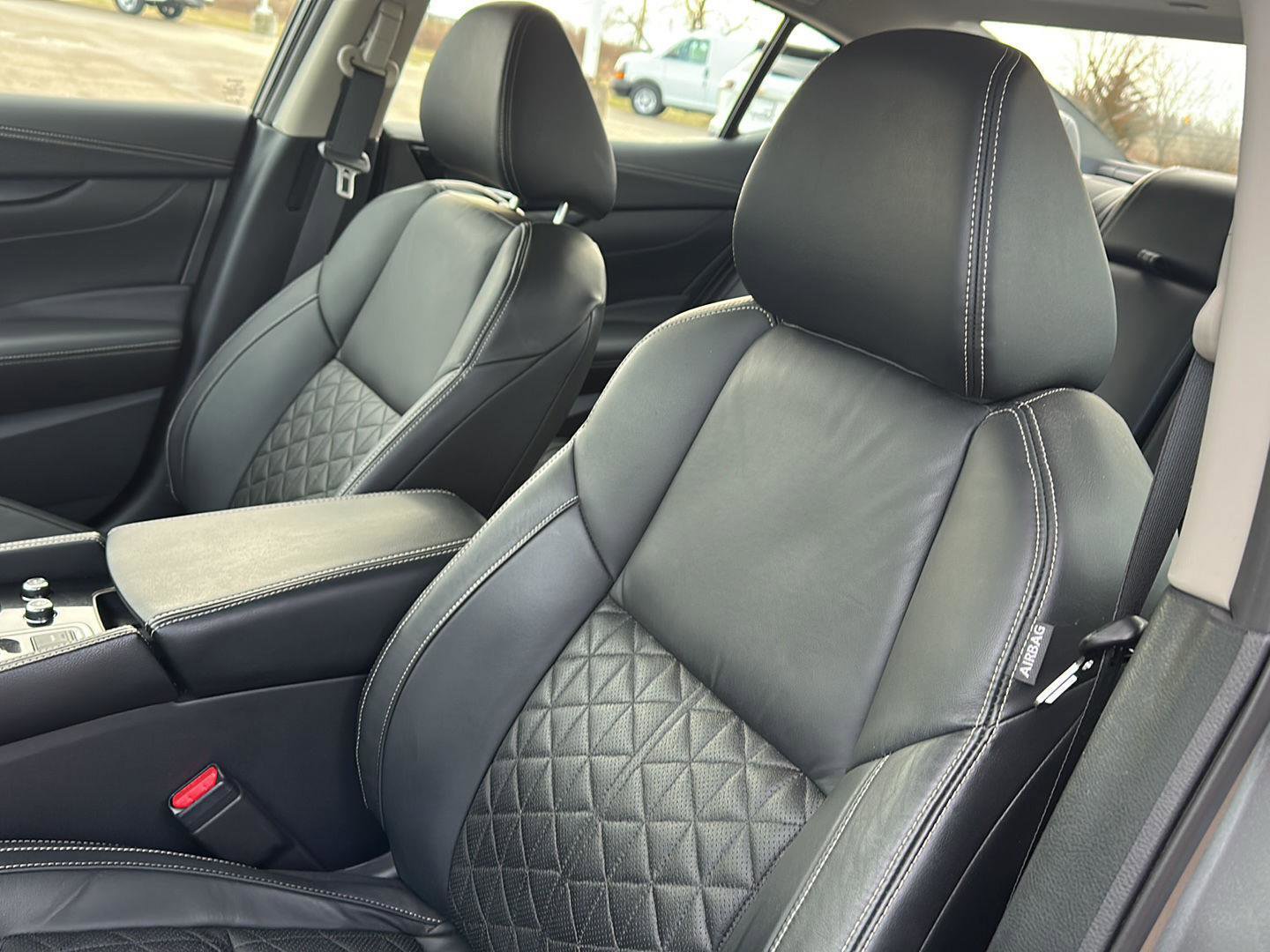 Used 2022 Nissan Maxima Platinum w/ Sport Mat Group image 21