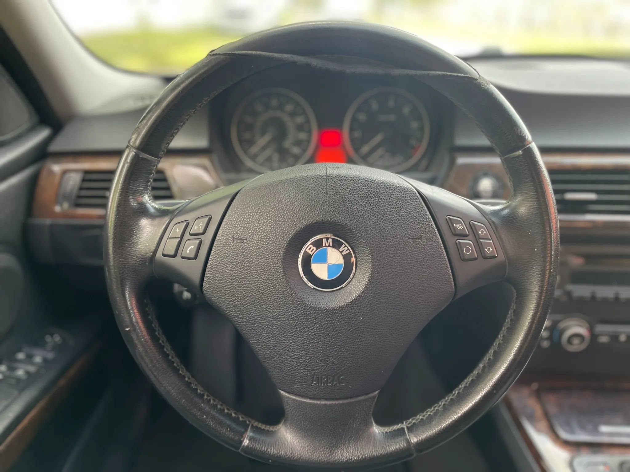 Used 2007 BMW 328i Sedan RWD image 13