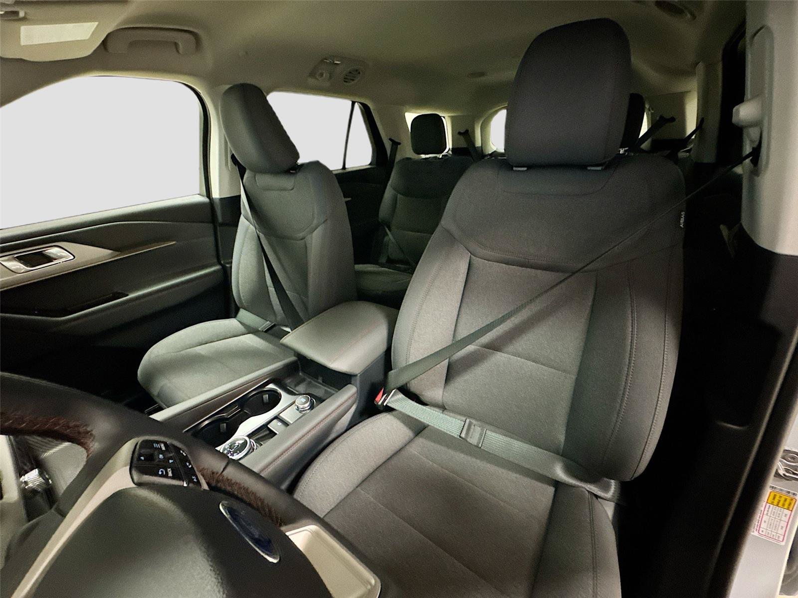 New 2026 Ford Explorer Active AWD/4WD image 20