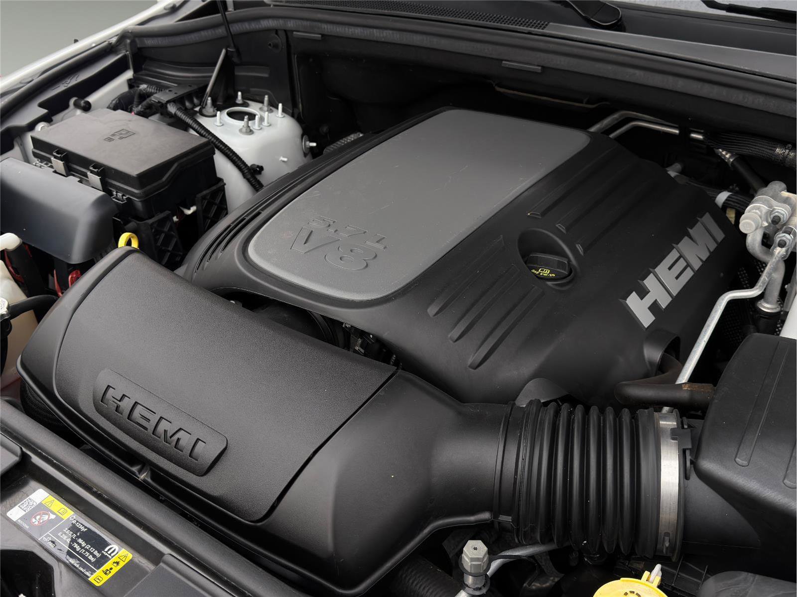 Used 2021 Dodge Durango R/T image 24