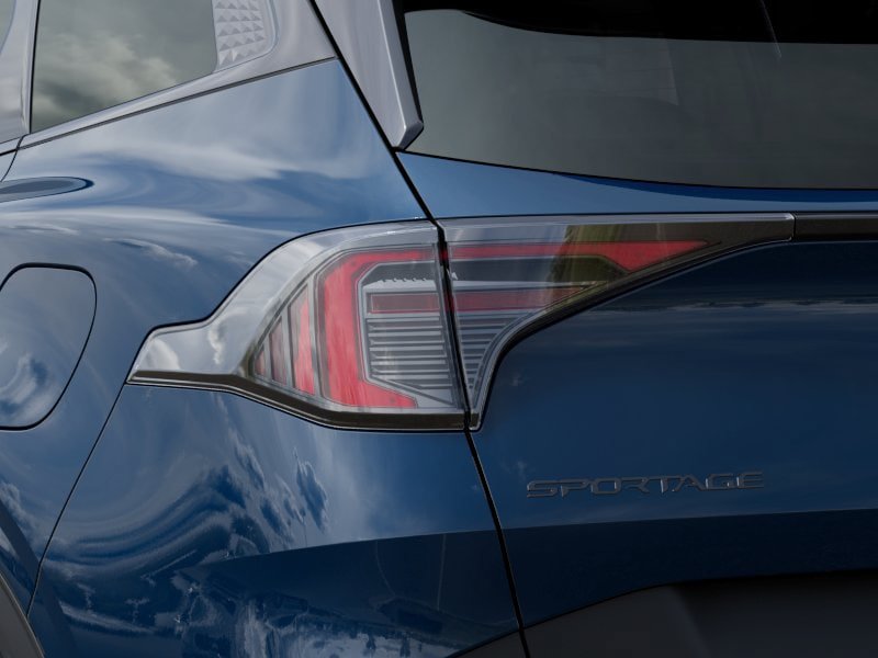 New 2026 Kia Sportage X-Line AWD/4WD image 11