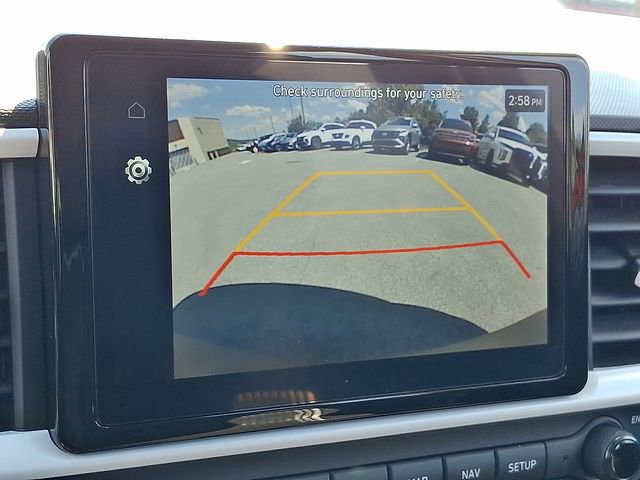 Certified 2024 Hyundai Venue Limited FWD image 17