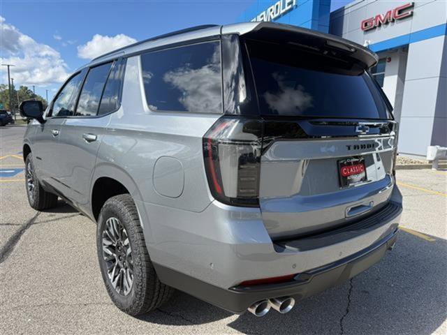 New 2026 Chevrolet Tahoe Z71 w/ Comfort Package image 4