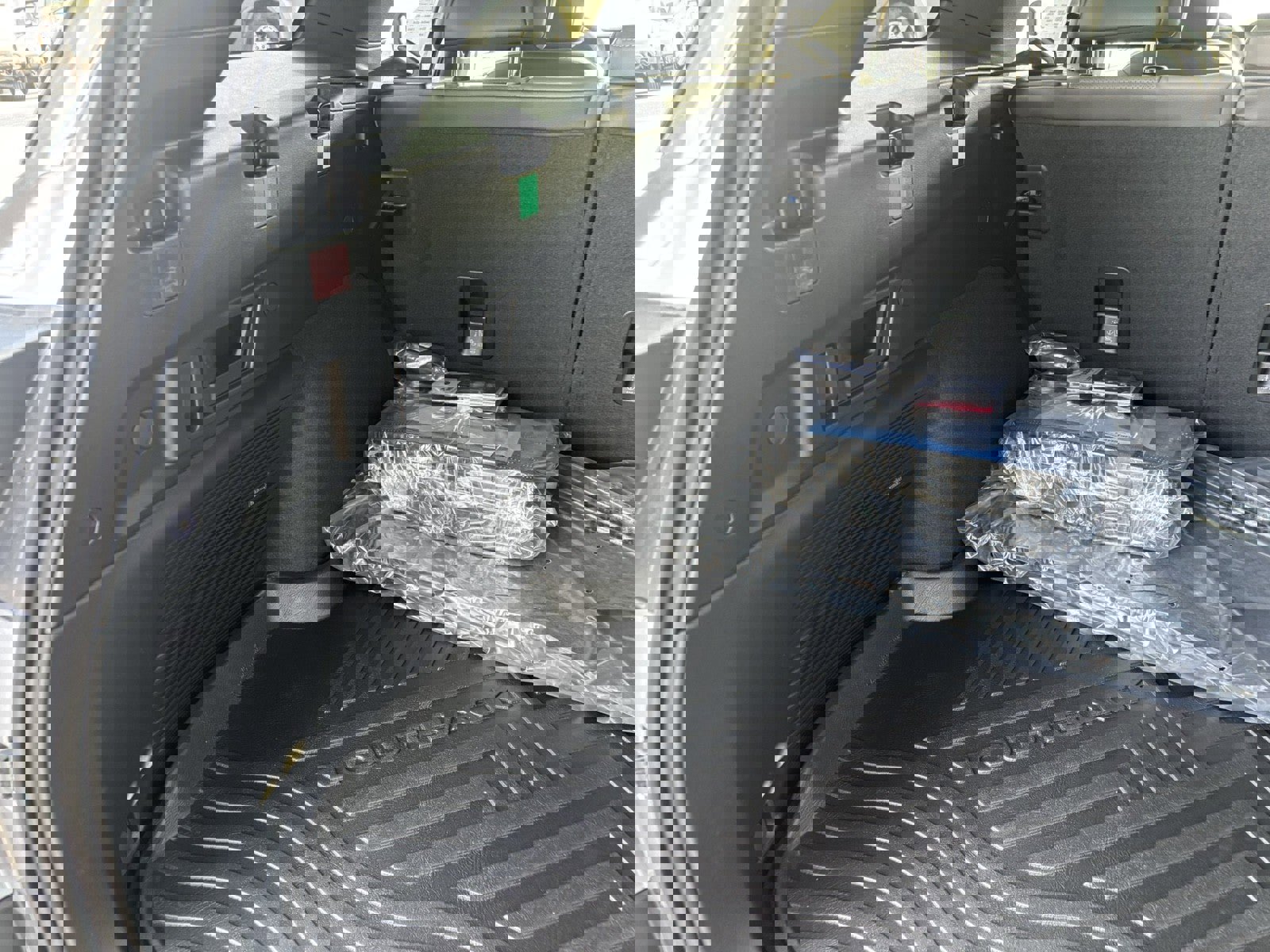 New 2026 Subaru Outback Limited image 53