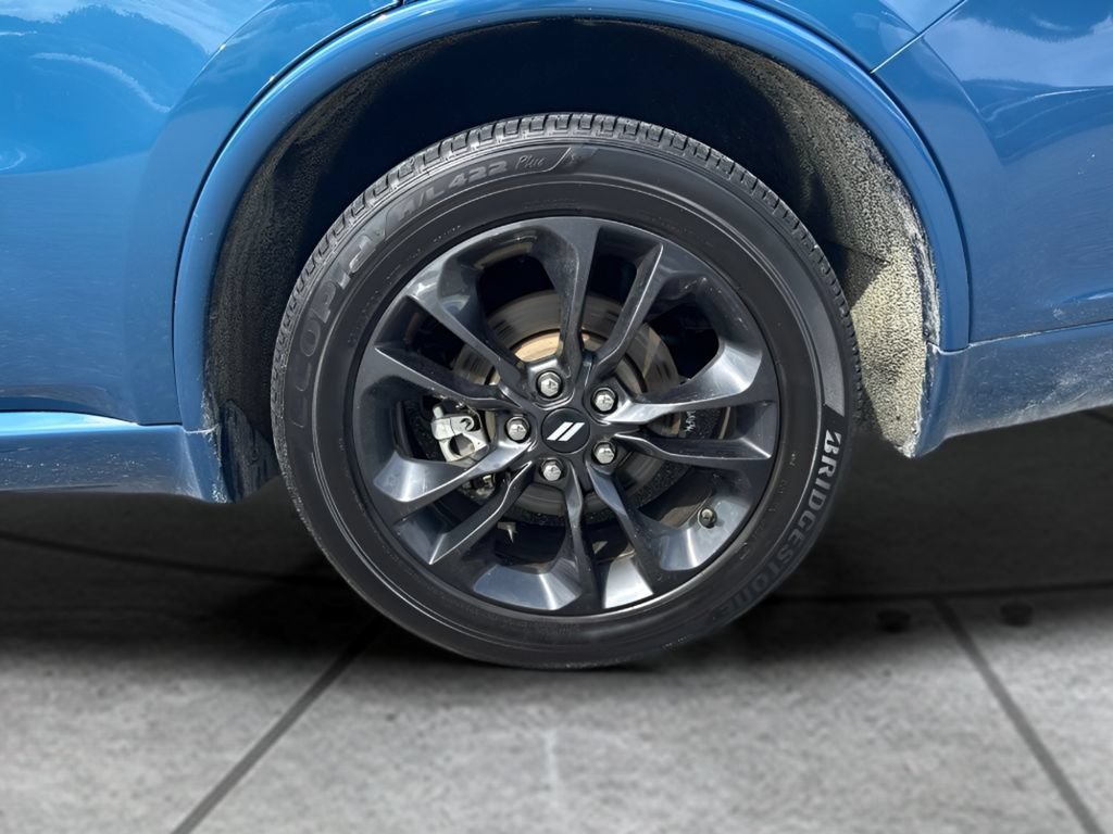 Used 2025 Dodge Durango R/T AWD/4WD image 23