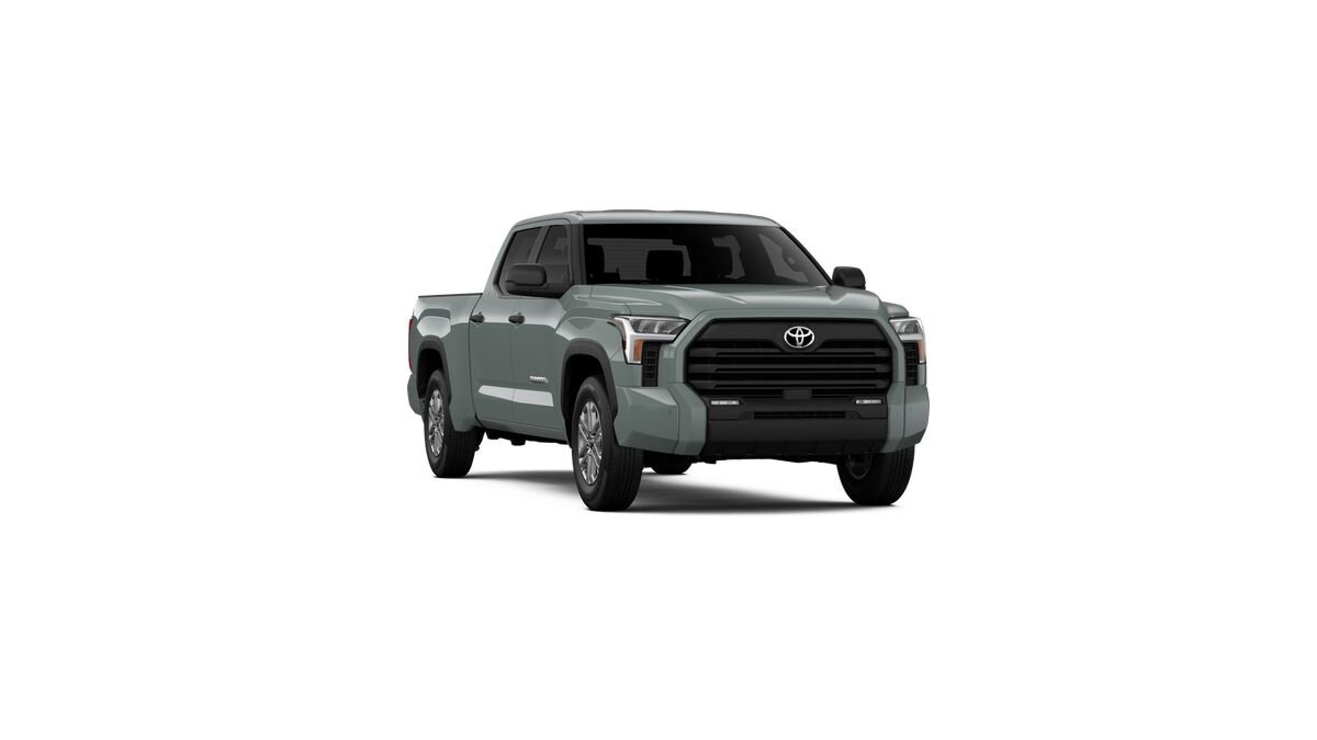New 2026 Toyota Tundra SR5 image 16