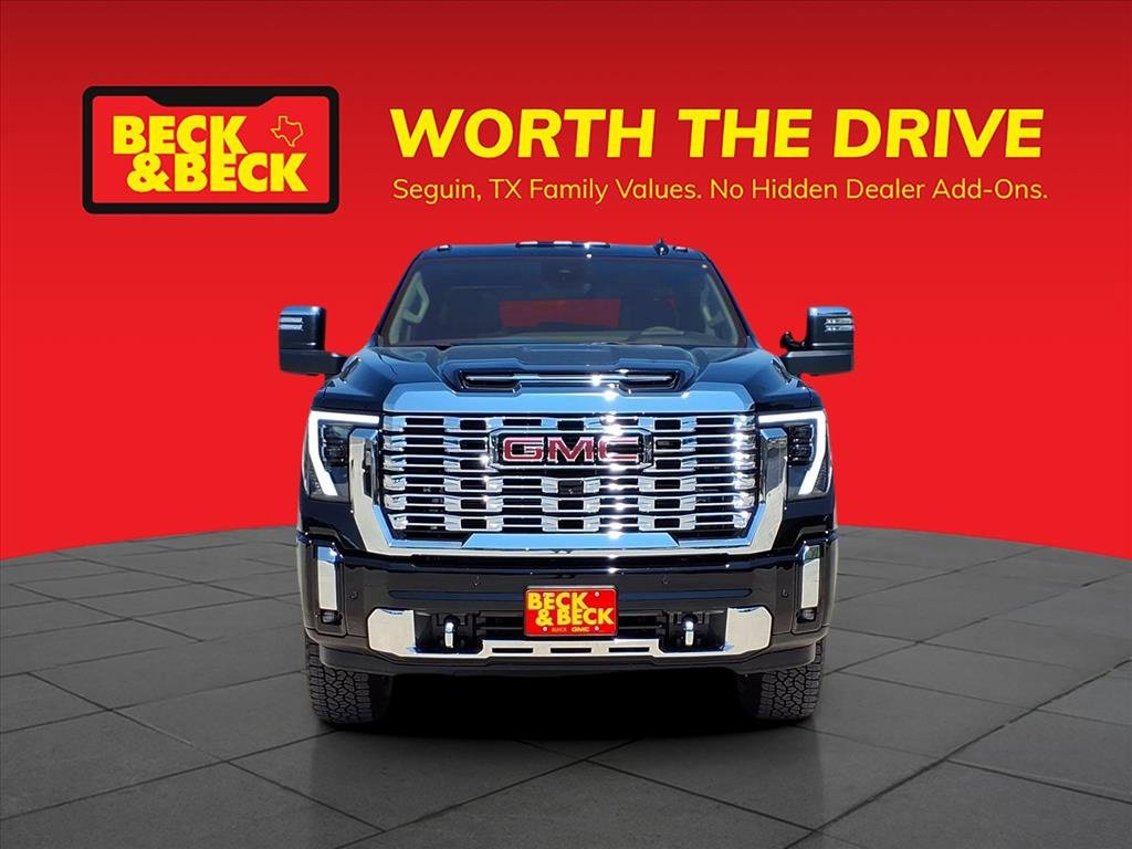 New 2026 GMC Sierra 2500 Denali w/ Denali Reserve Package image 2