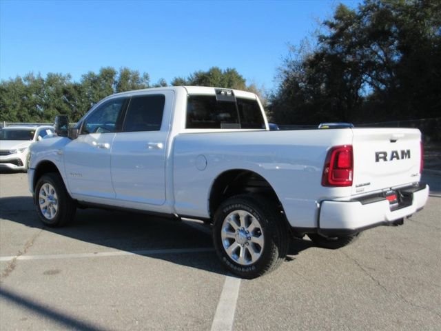 New 2026 RAM 2500 Laramie image 4