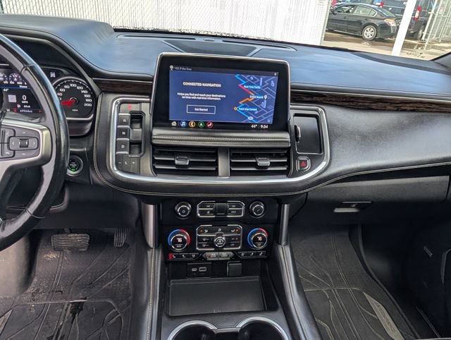 Used 2021 Chevrolet Tahoe Premier w/ Premium Package AWD/4WD image 20