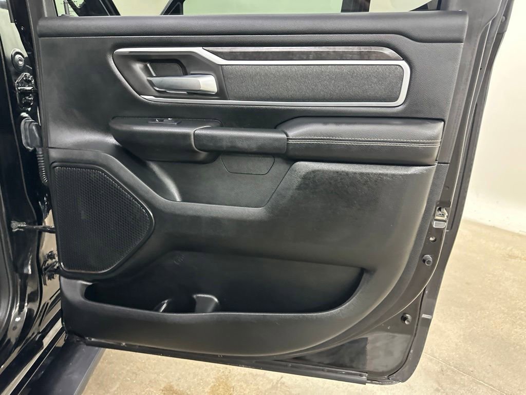 Used 2020 RAM 1500 Big Horn AWD/4WD image 21