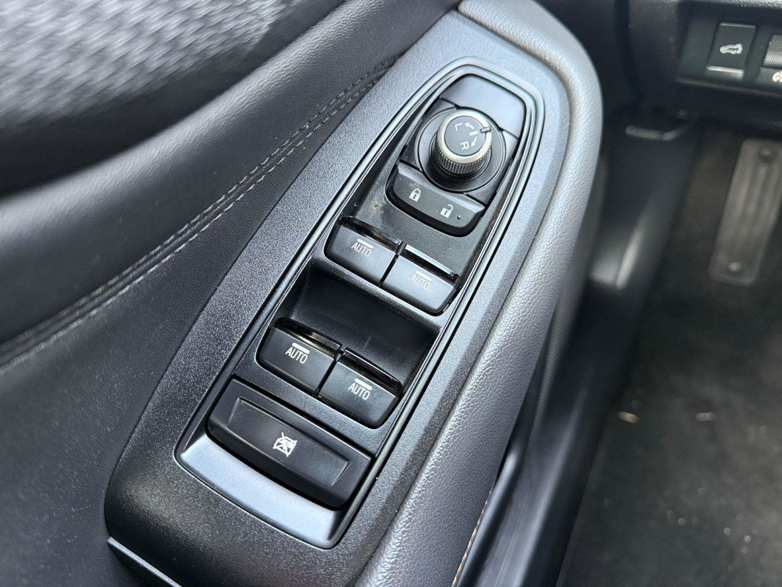 Used 2022 Subaru Outback Wilderness w/ Wilderness Package image 18