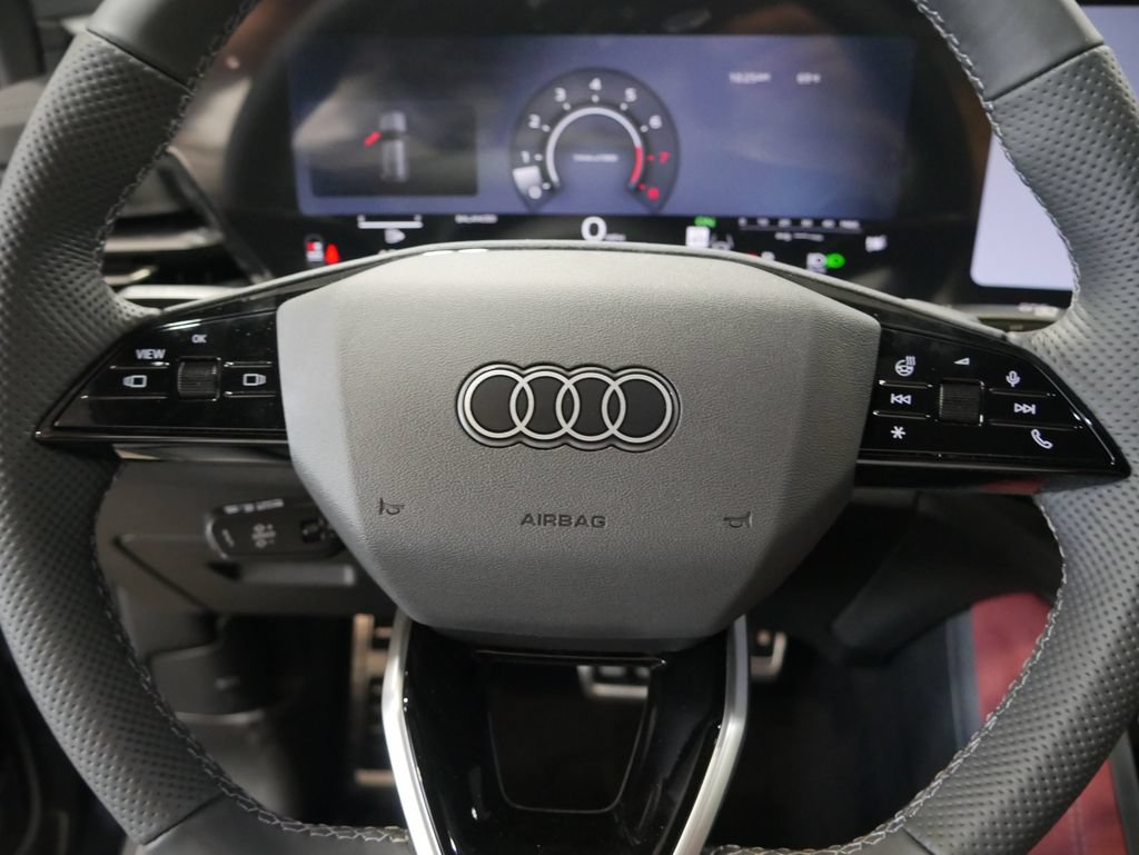 New 2026 Audi SQ5 Premium Plus AWD/4WD image 21