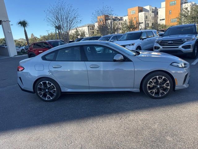 Used 2025 BMW 228i xDrive 228 xDrive Gran Coupe image 2