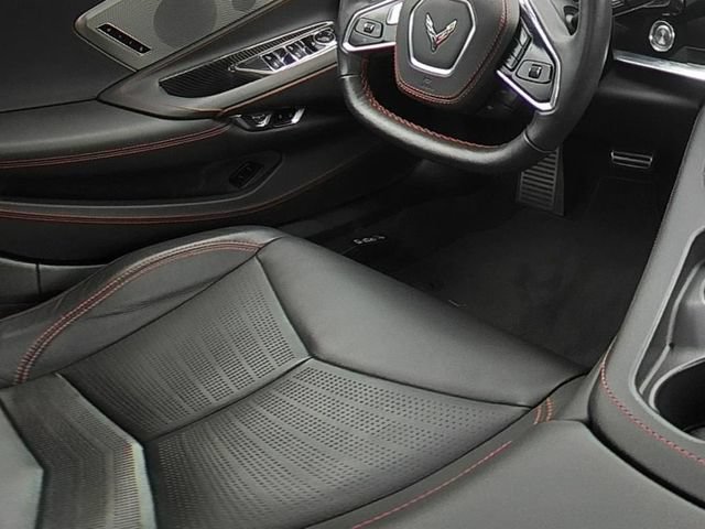 Used 2021 Chevrolet Corvette Stingray Premium Conv w/ Battery Protection Package RWD image 22
