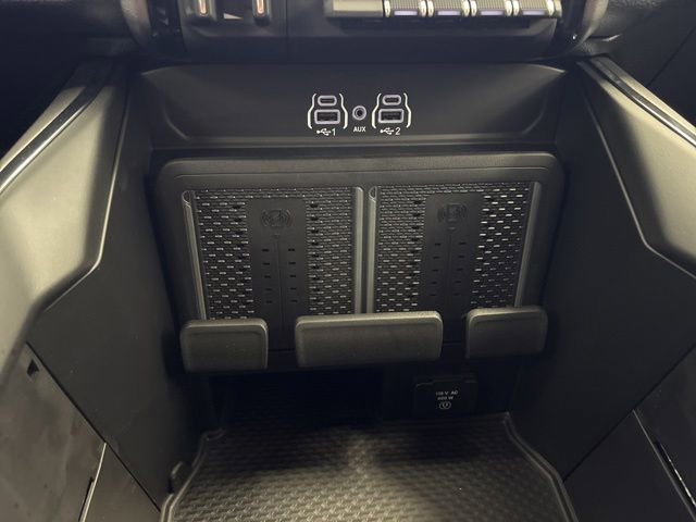 New 2026 RAM 3500 Laramie w/ Night Edition AWD/4WD image 37