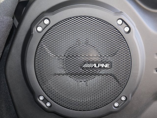 Used 2024 Jeep Wrangler Sahara w/ Technology Group image 3