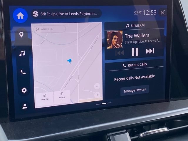 New 2026 Subaru Outback Touring XT AWD/4WD image 24