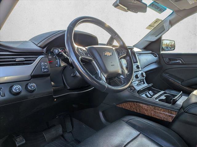 Used 2020 Chevrolet Suburban Premier image 9
