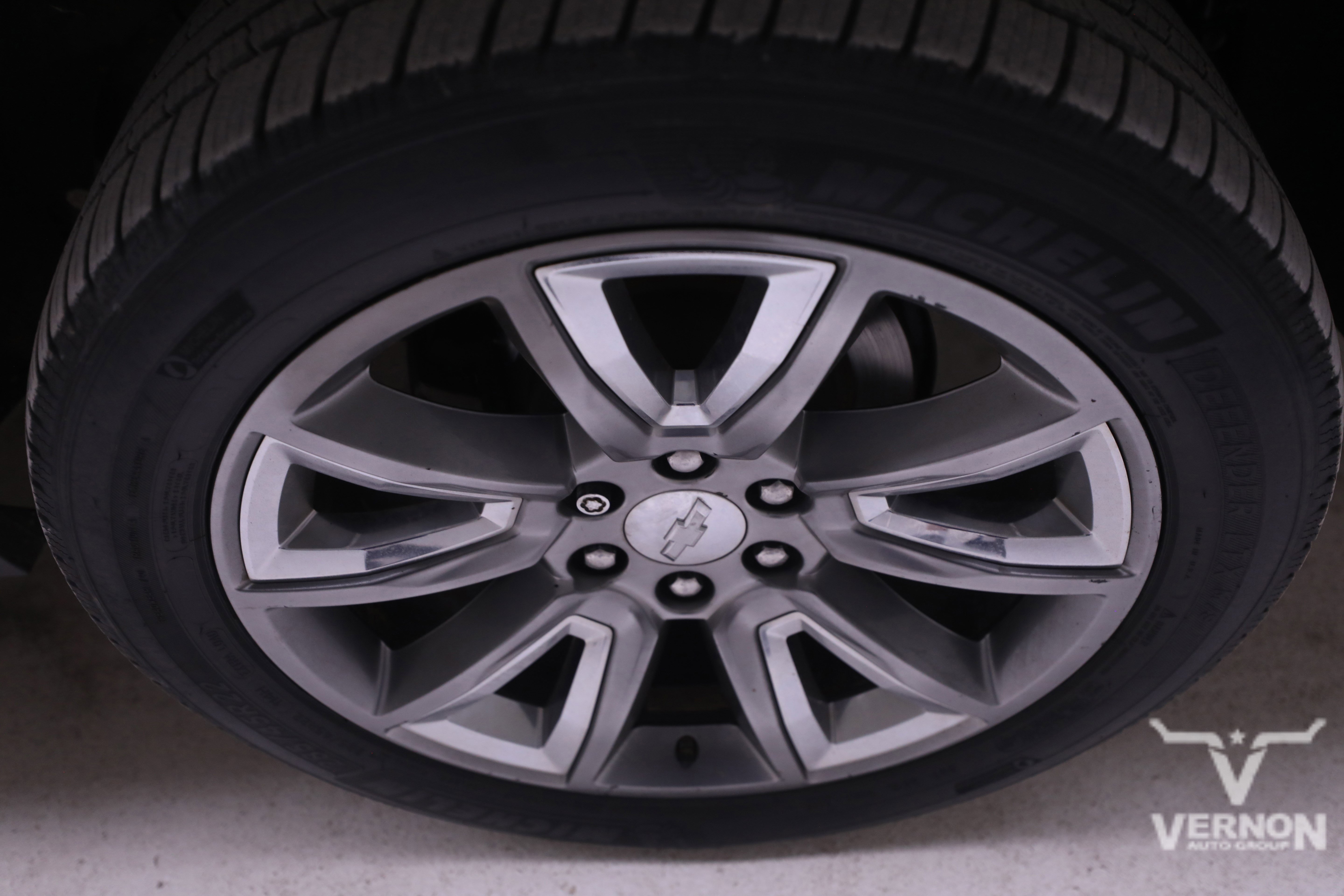 Used 2016 Chevrolet Suburban LTZ image 37