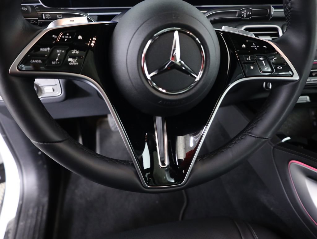 Certified 2026 Mercedes-Benz GLE 450 4MATIC image 25