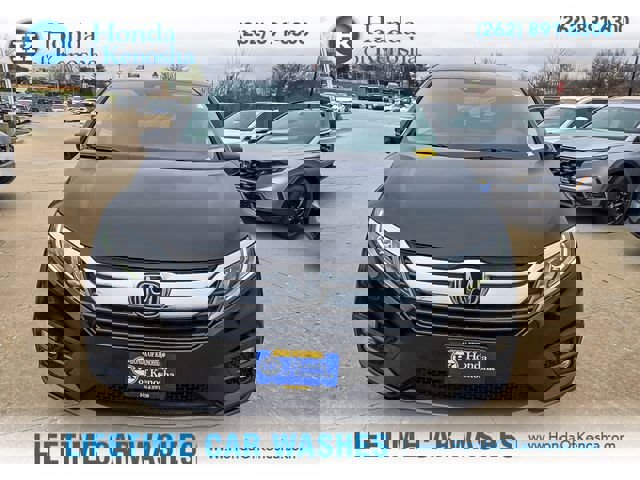 Used 2019 Honda Odyssey EX-L image 7