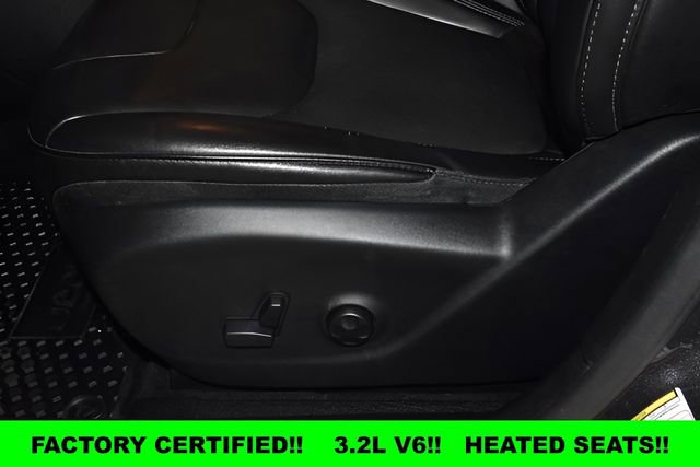Used 2019 Jeep Cherokee Latitude Plus w/ Comfort/Convenience Group AWD/4WD image 36