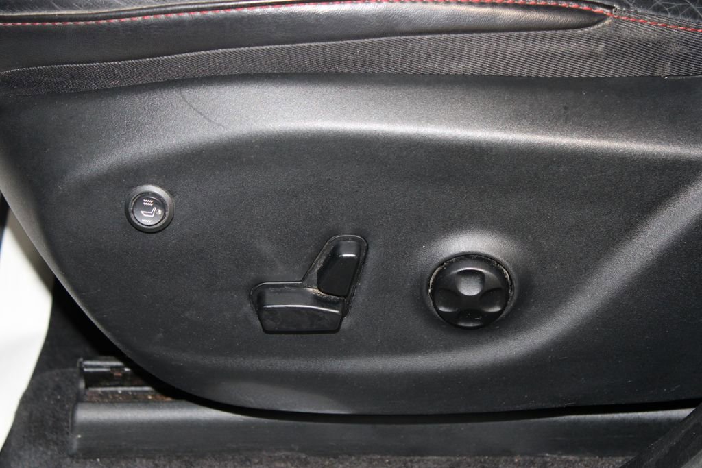 Used 2017 Jeep Cherokee Trailhawk w/ Comfort/Convenience Group image 18