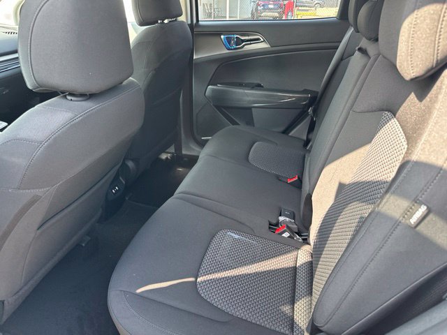 New 2026 Kia Sportage LX w/ LX Convenience Package AWD/4WD image 15