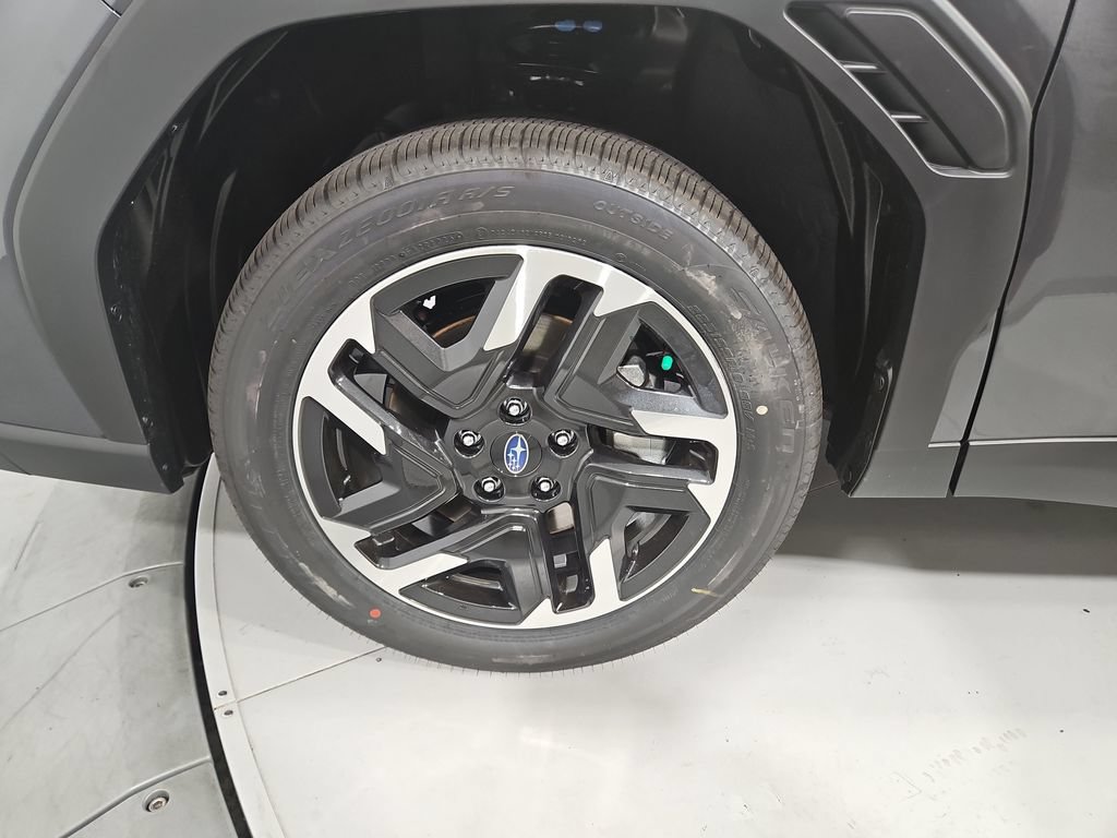 New 2026 Subaru Forester Limited AWD/4WD image 26