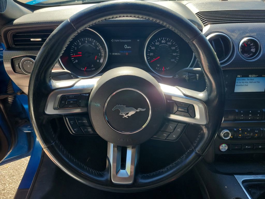 Used 2019 Ford Mustang GT w/ GT Performance Package image 25