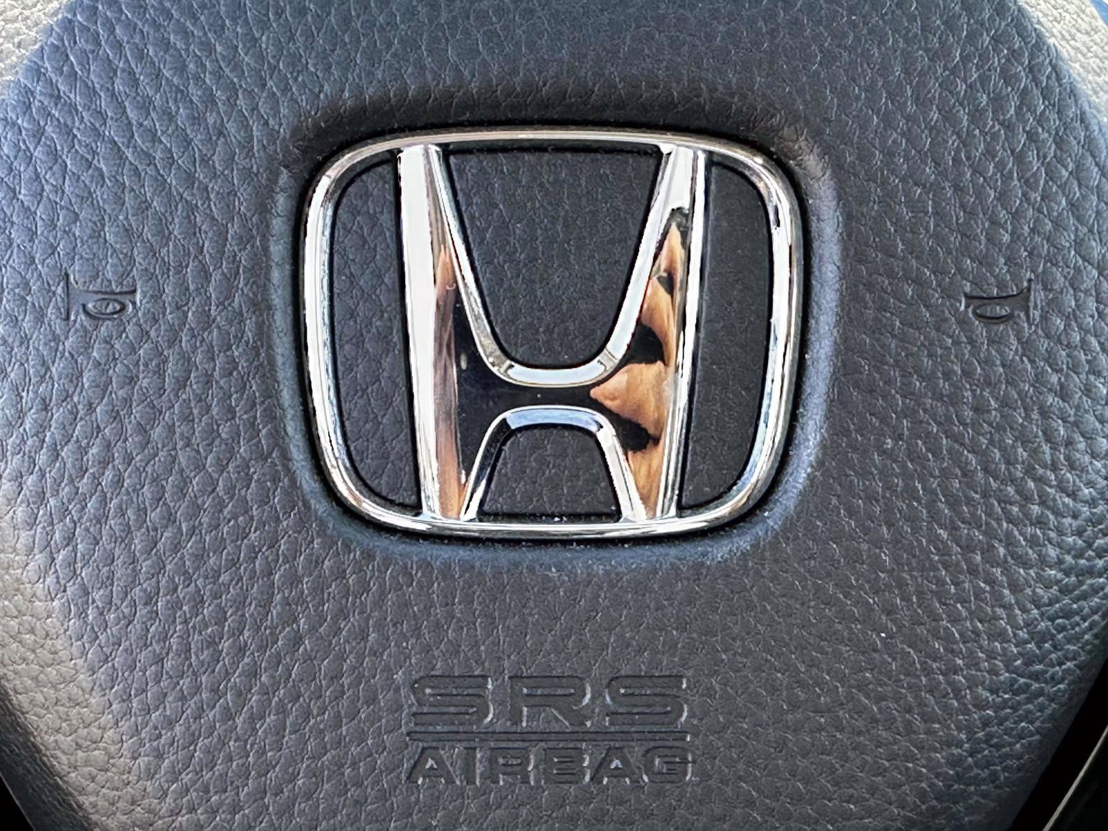 Used 2023 Honda CR-V EX-L image 24