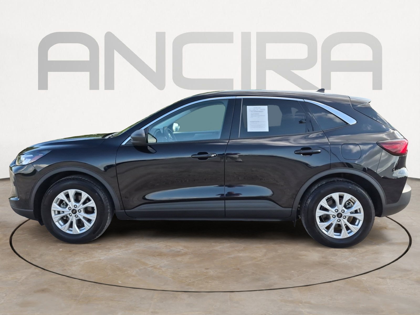 Used 2024 Ford Escape Active image 7