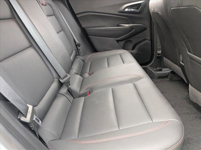Used 2024 Chevrolet Trax RS image 18
