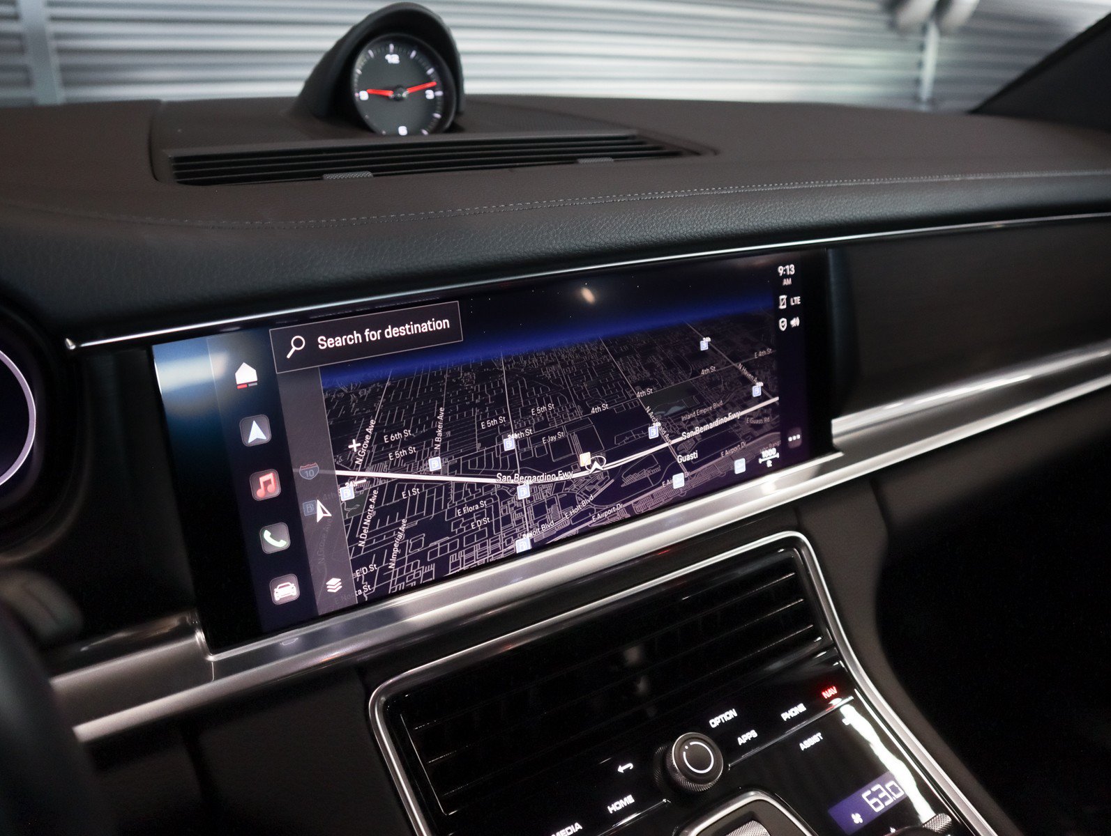 Certified 2023 Porsche Panamera Platinum Edition RWD image 23