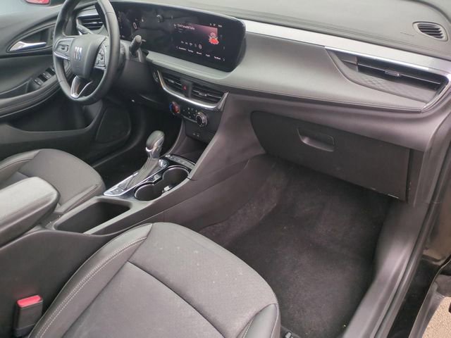 Used 2025 Buick Encore GX Preferred image 24