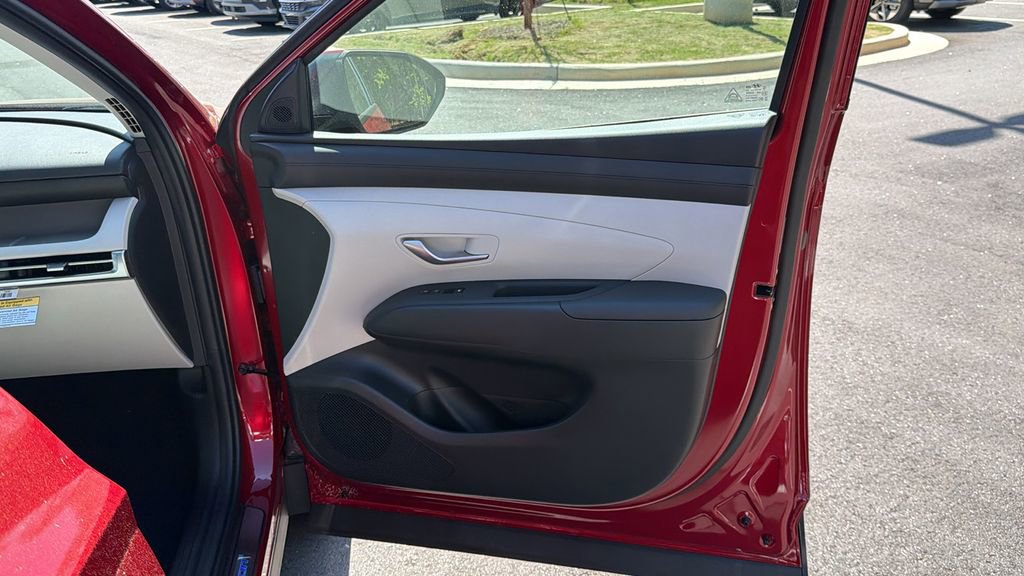 New 2026 Hyundai Tucson SEL image 15
