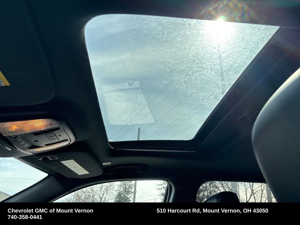 Used 2024 Dodge Durango GT image 17