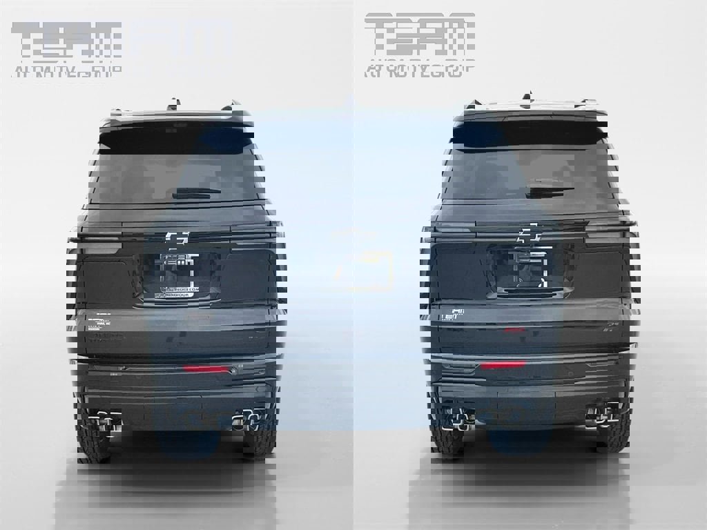 New 2026 Chevrolet Traverse RS w/ LPO, Floor Liner Package image 6